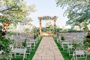 The Inverness Denver, a Hilton Golf & Spa Resort