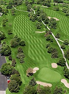 The Inverness Denver, a Hilton Golf & Spa Resort