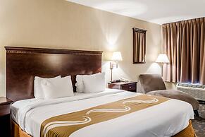 Quality Inn Moss Point - Pascagoula