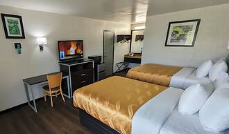 Quality Inn Moss Point - Pascagoula