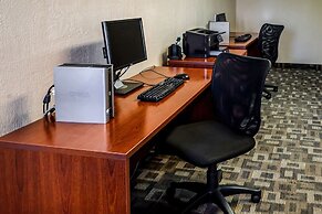 Quality Inn Moss Point - Pascagoula