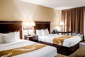 Quality Inn Moss Point - Pascagoula