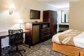 Quality Inn Moss Point - Pascagoula