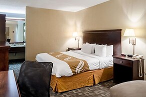 Quality Inn Moss Point - Pascagoula