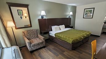 Quality Inn Moss Point - Pascagoula