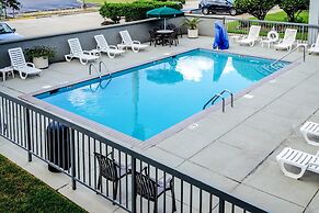 Quality Inn Moss Point - Pascagoula