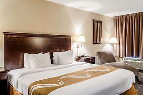 Quality Inn Moss Point - Pascagoula