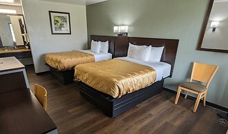 Quality Inn Moss Point - Pascagoula