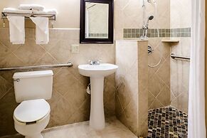 Quality Inn Moss Point - Pascagoula