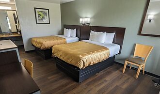 Quality Inn Moss Point - Pascagoula