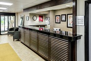 Quality Inn Moss Point - Pascagoula