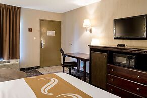 Quality Inn Moss Point - Pascagoula