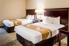 Quality Inn Moss Point - Pascagoula