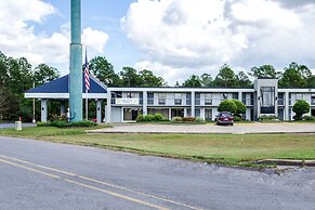 Quality Inn Moss Point - Pascagoula