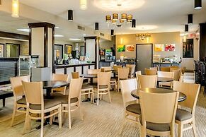 Quality Inn Moss Point - Pascagoula