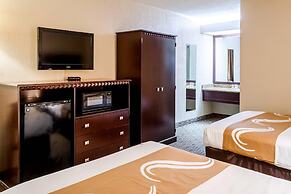 Quality Inn Moss Point - Pascagoula