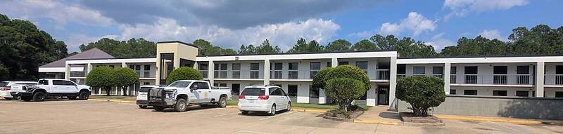 Quality Inn Moss Point - Pascagoula