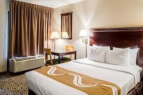 Quality Inn Moss Point - Pascagoula