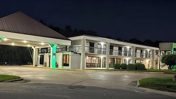 Quality Inn Moss Point - Pascagoula