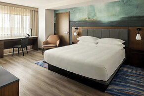 Oshkosh Marriott Waterfront Hotel & Convention Center