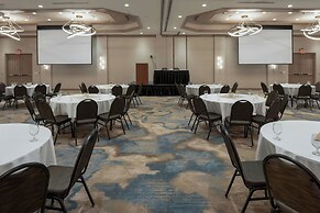 Oshkosh Marriott Waterfront Hotel & Convention Center