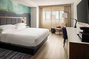 Oshkosh Marriott Waterfront Hotel & Convention Center
