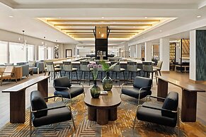 Oshkosh Marriott Waterfront Hotel & Convention Center