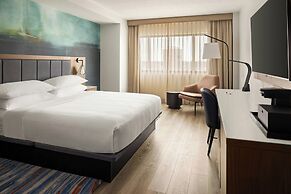 Oshkosh Marriott Waterfront Hotel & Convention Center