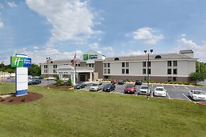Holiday Inn Express Danville by IHG