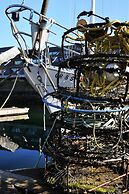 Embarcadero Resort Hotel & Marina