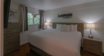 Embarcadero Resort Hotel & Marina