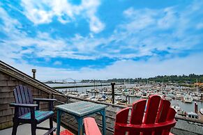 Embarcadero Resort Hotel & Marina