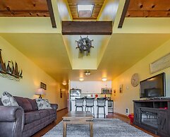 Embarcadero Resort Hotel & Marina