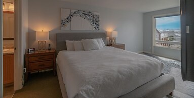 Embarcadero Resort Hotel & Marina