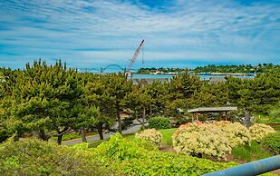 Embarcadero Resort Hotel & Marina