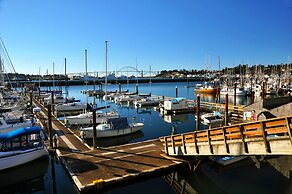 Embarcadero Resort Hotel & Marina