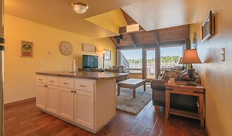 Embarcadero Resort Hotel & Marina