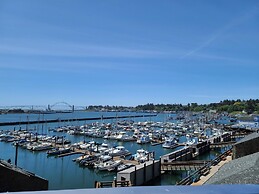 Embarcadero Resort Hotel & Marina