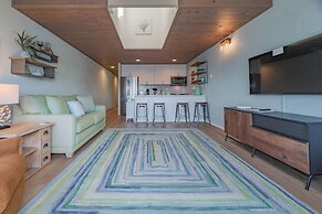 Embarcadero Resort Hotel & Marina