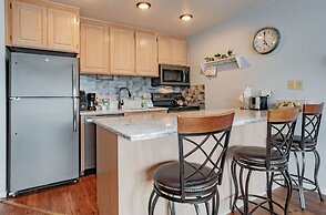 Embarcadero Resort Hotel & Marina