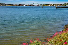 Embarcadero Resort Hotel & Marina