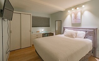 Embarcadero Resort Hotel & Marina