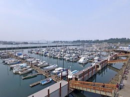 Embarcadero Resort Hotel & Marina