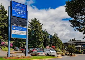 Embarcadero Resort Hotel & Marina