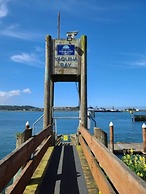 Embarcadero Resort Hotel & Marina