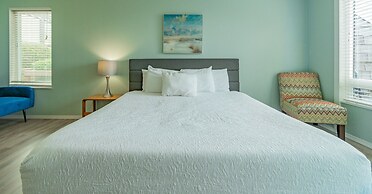 Embarcadero Resort Hotel & Marina