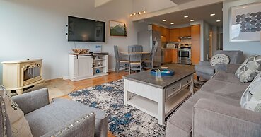 Embarcadero Resort Hotel & Marina