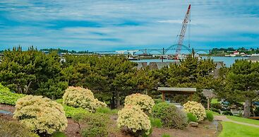 Embarcadero Resort Hotel & Marina