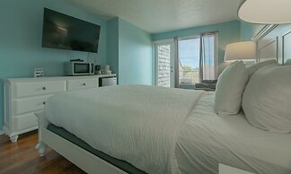 Embarcadero Resort Hotel & Marina