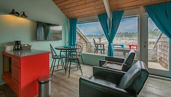 Embarcadero Resort Hotel & Marina